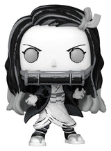 Funko Demon Slayer Kimetsu no Yaiba Nezuko(Sumi-Ink) POP! Animation Vinyl Figuren