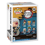 Funko Demon Slayer Kimetsu no Yaiba Tengen w/CH(MT) Sortiment (6) POP! Animation Figur