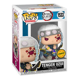 Funko Demon Slayer Kimetsu no Yaiba Tengen w/CH(MT) Sortiment (6) POP! Animation Figur