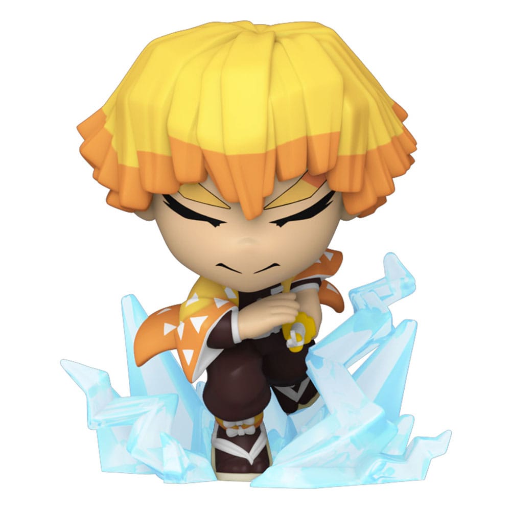 Funko Demon Slayer Mystery Minis Vinyl Minifiguren Display (12)
