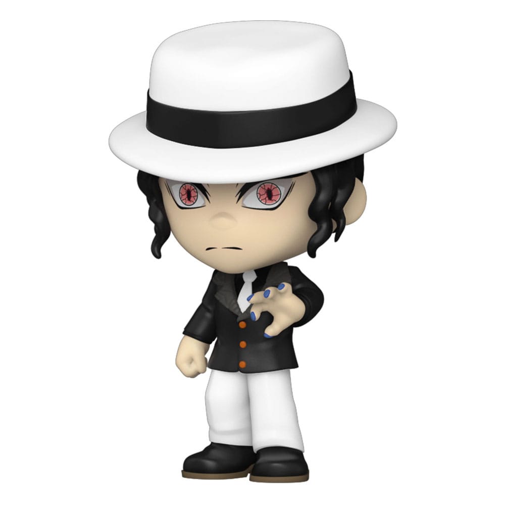 Funko Demon Slayer Mystery Minis Vinyl Minifiguren Display (12)