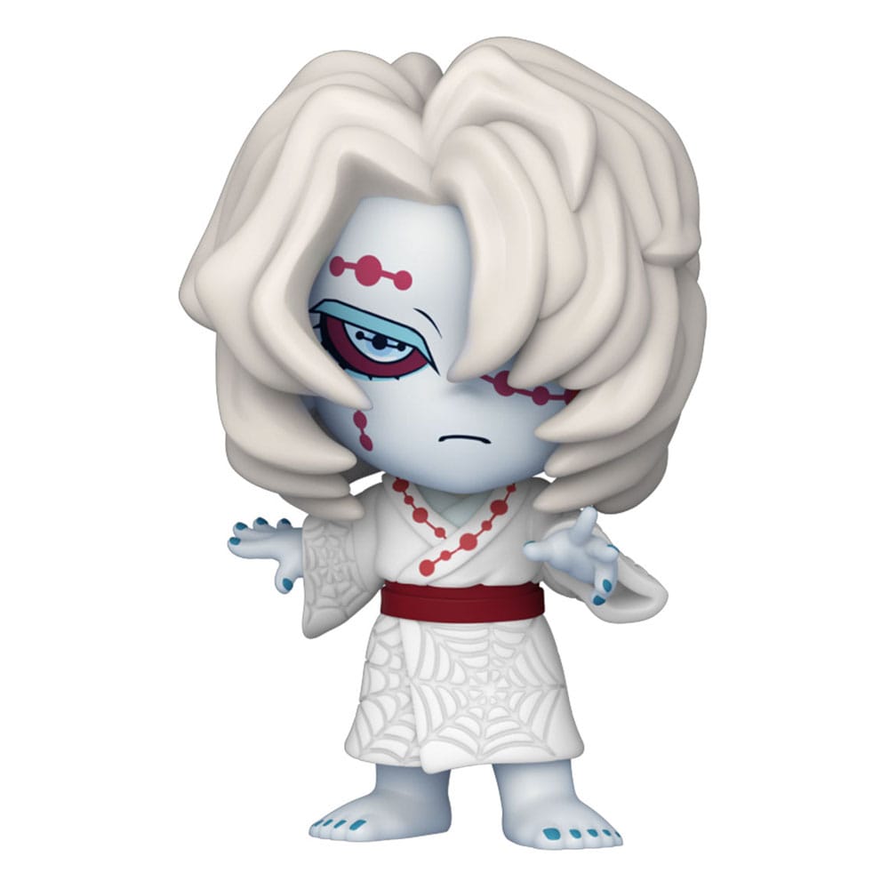 Funko Demon Slayer Mystery Minis Vinyl Minifiguren Display (12)