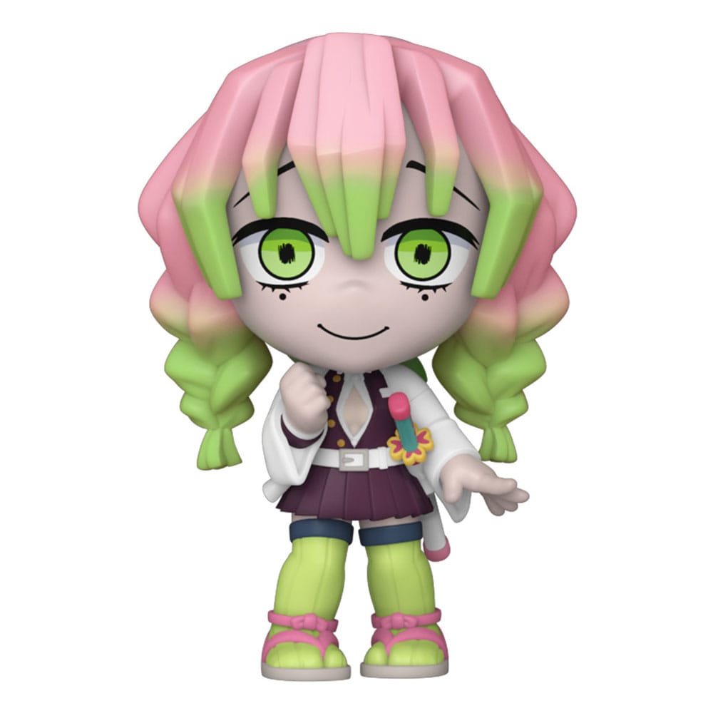 Funko Demon Slayer Mystery Minis Vinyl Minifiguren Display (12)