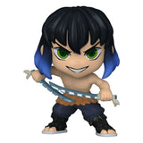 Funko Demon Slayer Mystery Minis Vinyl Minifiguren Display (12)