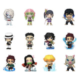 Funko Demon Slayer Mystery Minis Vinyl Minifiguren Display (12)