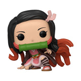Funko Demon Slayer Nezuko Kamado POP! Animation Vinyl Figur
