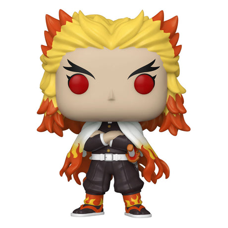 Funko Demon Slayer Rengoku POP! Animation Vinyl Figur