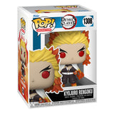 Funko Demon Slayer Rengoku POP! Animation Vinyl Figur
