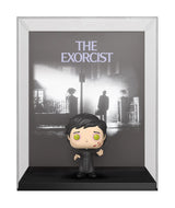 Funko Der Exorzist Father Karras POP! VHS Covers Vinyl Figur