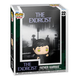 Funko Der Exorzist Father Karras POP! VHS Covers Vinyl Figur