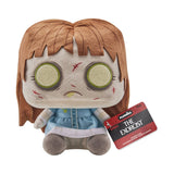 Funko Der Exorzist Plüschfigur Horror Regan MacNeil
