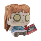 Funko Der Exorzist Plüschfigur Horror Regan MacNeil