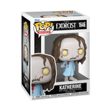 Funko Der Exorzist POP! Movies Vinyl Figur Katherine (Possessed) 9 cm