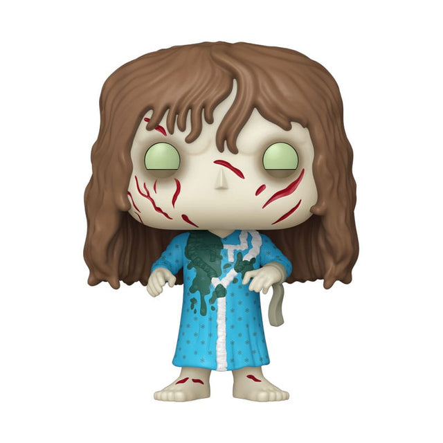 Funko Der Exorzist Regan MacNeil POP! Movies Vinyl Figur