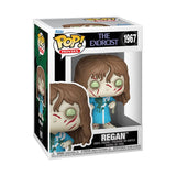 Funko Der Exorzist Regan MacNeil POP! Movies Vinyl Figur