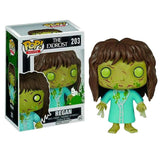 Funko Der Exorzist Regan POP! Movies Vinyl Figur