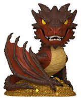 Funko Der Hobbit Smaug (MT) POP! Deluxe Vinyl Figur