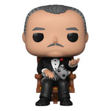 Funko Der Pate 50th Anniversary Vito POP! Movies Vinyl Figur