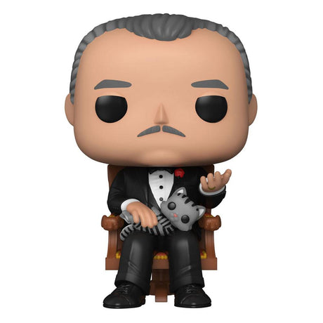 Funko Der Pate 50th Anniversary Vito POP! Movies Vinyl Figur