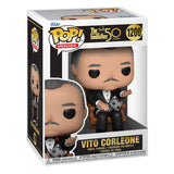 Funko Der Pate 50th Anniversary Vito POP! Movies Vinyl Figur
