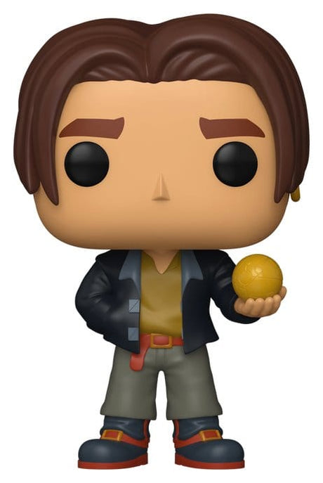 Funko Der Schatzplanet Jim Hawkins POP! Disney Vinyl Figur