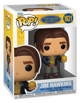 Funko Der Schatzplanet Jim Hawkins POP! Disney Vinyl Figur