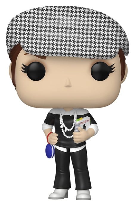 Funko Der Teufel trägt Prada Andy Sachs? withThe Book POP! Movies Vinyl Figur