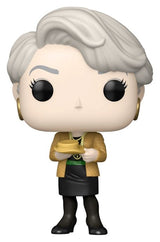 Funko Der Teufel trägt Prada Miranda Priestly (GGL) POP! Movies Vinyl Figur