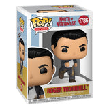 Funko Der unsichtbare Dritte Roger Thornhill POP! Movies Vinyl Figur