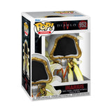 Funko Diablo 4 Inarius POP! Games Vinyl Figur