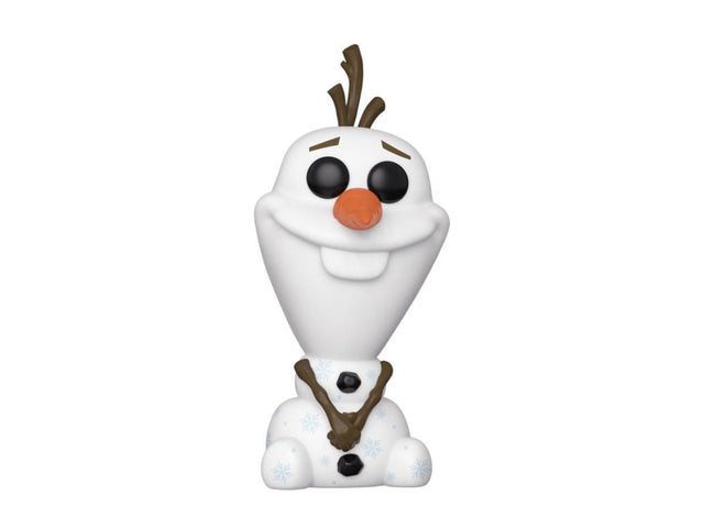 Funko Die Eiskönigin II Olaf POP! Disney Vinyl Figur