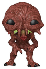 Funko Die Fliege Fly FinalForm POP! Movies Vinyl Figur