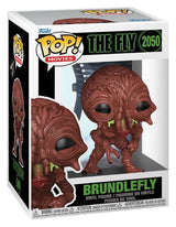 Funko Die Fliege Fly FinalForm POP! Movies Vinyl Figur
