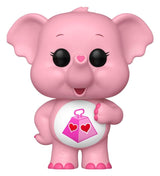 Funko Die Glücksbärchies Lotsa Heart Elephant POP! Animation Vinyl Figur