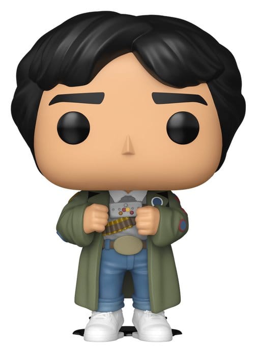 Funko Die Goonies Data POP! Movies Vinyl Figur