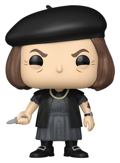 Funko Die Goonies Mama Fratelli POP! Movies Vinyl Figur