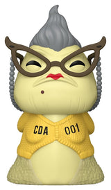Funko Die Monster AG Roz POP! Vinyl Figur