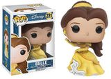 Funko Die Schöne und das Biest Belle (Gown) POP! Vinyl Figur