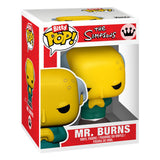 Funko Die Simpsons 4er-Pack Series 1 Bitty POP! Vinyl Figuren