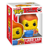 Funko Die Simpsons 4er-Pack Series 1 Bitty POP! Vinyl Figuren