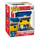 Funko Die Simpsons 4er-Pack Series 1 Bitty POP! Vinyl Figuren