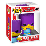Funko Die Simpsons 4er-Pack Series 1 Bitty POP! Vinyl Figuren