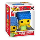 Funko Die Simpsons 4er-Pack Series 2 Bitty POP! Vinyl Figuren