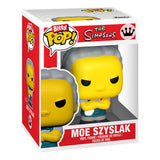 Funko Die Simpsons 4er-Pack Series 2 Bitty POP! Vinyl Figuren