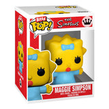 Funko Die Simpsons 4er-Pack Series 3 Bitty POP! Vinyl Figuren