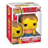 Funko Die Simpsons 4er-Pack Series 3 Bitty POP! Vinyl Figuren