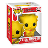 Funko Die Simpsons 4er-Pack Series 4 Bitty POP! Vinyl Figuren