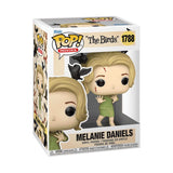 Funko Die Vögel Melanie Daniels POP! Movies Vinyl Figuren