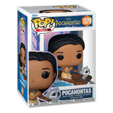 Funko Disney 30th Anniversary Pocahontas POP! Plus Animation Vinyl Figuren