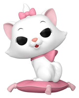Funko Disney Aristocats- Marie (GL) POP! Vinyl Figur